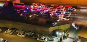 13 ilde 213 ekip ve 1220 polislik dev operasyon: 1 milyar değerinde servete el konuldu