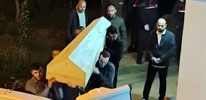 Mardin’de 3 çocuk annesi Kader evinde ölü bulundu
