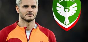 Süper Lig’e çıkan Amedspor’dan Icardi bombası