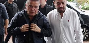 Antalya’daki yolsuzluk soruşturmasında çarpıcı itiraflar: Muhittin Böcek’in paralardan haberi vardı