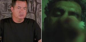 Survivor Bayhan apar topar hastaneye kaldırıldı Acun Ilıcalı’nın sözleri endişe yarattı