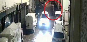 Bursa’da dehşet anları: Konuşma bahanesiyle ara sokağa çağırıp kurşun yağdırdılar