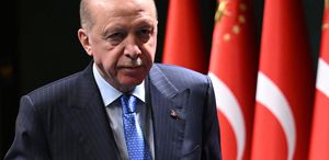 Cumhurbaşkanı Erdoğan’dan AB’ye: Ya Türkiye’nin ağırlığını fırsat olarak görecekler ya da Avrupa’nın geleceğini karartmasına müsaade edecekler