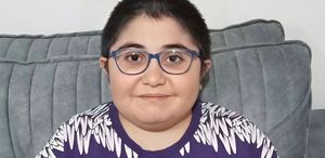 DMD hastası Yiğitcan’dan yardım çağrısı: Bacaklarım çok ağrıyor