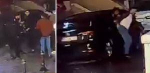 Doğum gününde kıskançlık kavgası: 1 ölü, 2 yaralı