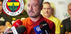 Tümer Metin’den Fenerbahçe başkanlık seçimi için dev iddia Söylediği isim 3 adayı da yarıştan düşürecek
