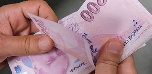 Nisan ayı enflasyonu açıklandı, emeklinin alacağı 4 aylık zam oranı kesinleşti