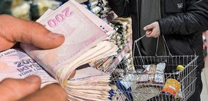 Enflasyon nisan ayında yüzde 4,18 arttı