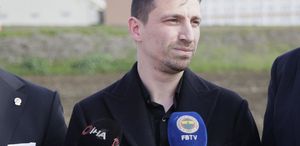 Fenerbahçe, Mert Hakan Yandaş için harekete geçti