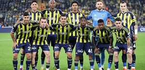 Fener’in yıldızı Trabzonspor’a gidiyor