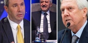 Hangi aday kimi getirecek İşte Fenerbahçe’nin teknik direktör adayları