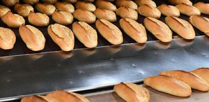İBB, Halk Ekmek’e yüzde 25 zam yaptı