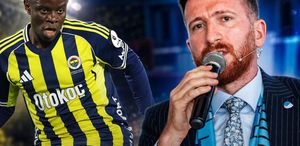 Kante transferini eleştiren Erzurumspor Başkanı Ahmet Dal, özür diledi