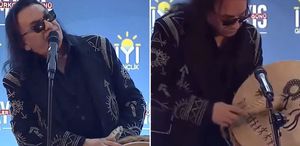 Vadi’nin müziklerini yapan Gökhan Kırdar’dan tartışma yaratan çıkış