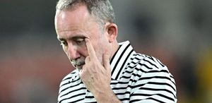 Beşiktaş’ta ayrılık Sergen Yalçın’ın ’’Kalsın’’ dediği ismi yönetim istemedi