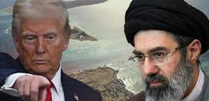 İran’dan Trump’ın Özgürlük Projesi’ne yanıt: Bölgeye yaklaşan ABD donanması hedef alınacak