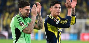 Edson Alvarez’den yüzyılın uyanıklığı