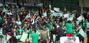 Muğlaspor’da final coşkusu, 1. Lig’e tek maç kaldı