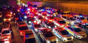 Dolandırıcılık operasyonunda 1 milyar liralık mal varlığına el konuldu: 149 gözaltı
