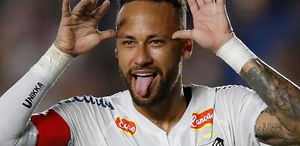 Santos’ta kriz Neymar’ın tokatladığı 18 yaşındaki futbolcu takımdan ayrılıyor
