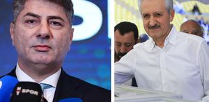 Mehmet Ali Aydınlar’ın geri adımı sonrası Hakan Safi’nin günler önceki sözleri yeniden gündemde
