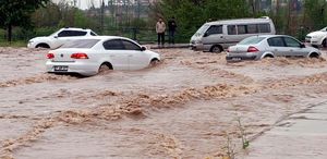 İçişleri Bakanlığından 7 il için “sarı“ kodlu meteorolojik uyarı