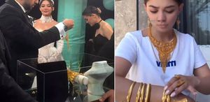 Günün magazin bombası: Eda Sakız ve Burak Bulut boşanıyor