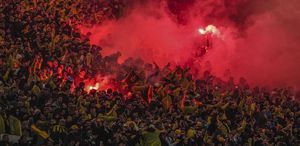 Fenerbahçe’den Lukaku’ya rekor teklif