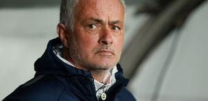 Gittiğine bin pişman oldu Fener’den kovulan Mourinho’ya büyük şok