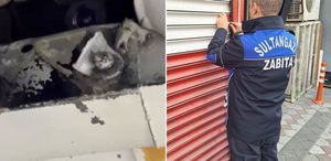 Sultangazi’de giyinme odasında gizli kamera iddiasında salon sahibi beraat etti