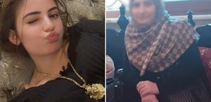 Kayınvalidesi tarafından öldürülen gelinin görümceleri de gözaltına alındı