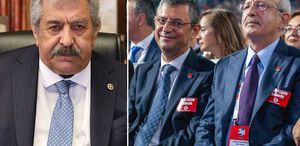 MHP’li Feti Yıldız’dan ’mutlak butlan’ açıklaması: Kılıçdaroğlu ve ekibi hukuken tekrar yetkili hale gelebilir