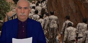 PKK adını değiştirdi Öcalan için de çağrı yaptılar