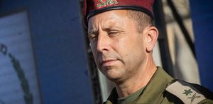 İsrailli general itiraf etti: Taş atanları bile öldürüyoruz