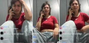 TikTok’ta skandal yayın Emniyet baskın yaptı, gerçek çok başka çıktı