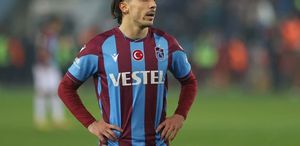 Trabzonspor’a Abdülkadir Ömür piyangosu