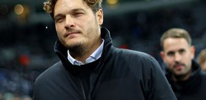 Athletic Bilbao’da Edin Terzic dönemi