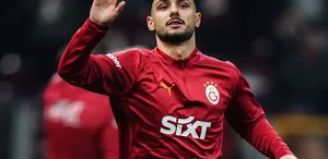 Yolun sonuna geldi Ahmed Kutucu, Galatasaray’dan ayrılıyor