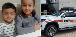 Mersin’de 2 kardeşin ölümünde ilk rapor