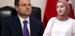 Bakanı Gürlek: Rojin Kabaiş’in telefonu teknik inceleme için Çin’e gönderilecek