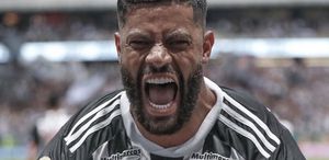 39 yaşındaki Hulk’tan sürpriz imza