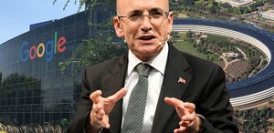 Bakan Şimşek’ten dünya devlerine Türkiye çağrısı: Merkezlerinizi buraya taşıyın