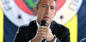 Ali Koç, Fenerbahçe başkan adaylığı için kararını verdi