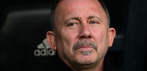 Beşiktaş’tan Sergen Yalçın açıklaması