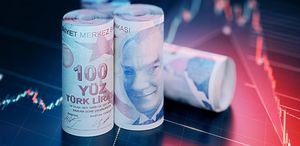 Borsa İstanbul’da tüm zamanların rekoru