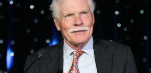 CNN’in kurucusu Ted Turner yaşamını yitirdi