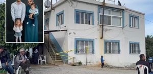 Bozyazı’daki faciada AFAD’dan zehirli madde taraması