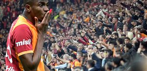Galatasaray’da Osimhen’in parası çıktı