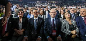 CHP kurultay davası neden ertelendi Gözler Adem Soytekin’in ifadesinde