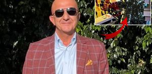 Mevlüt Çavuşoğlu’nun kardeşinden kötü haber Ünlü iş insanı acil ameliyata alındı